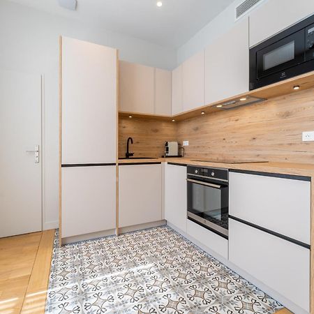 Appartements Avec Parking - Cite Du Vin Bordeaux Kültér fotó