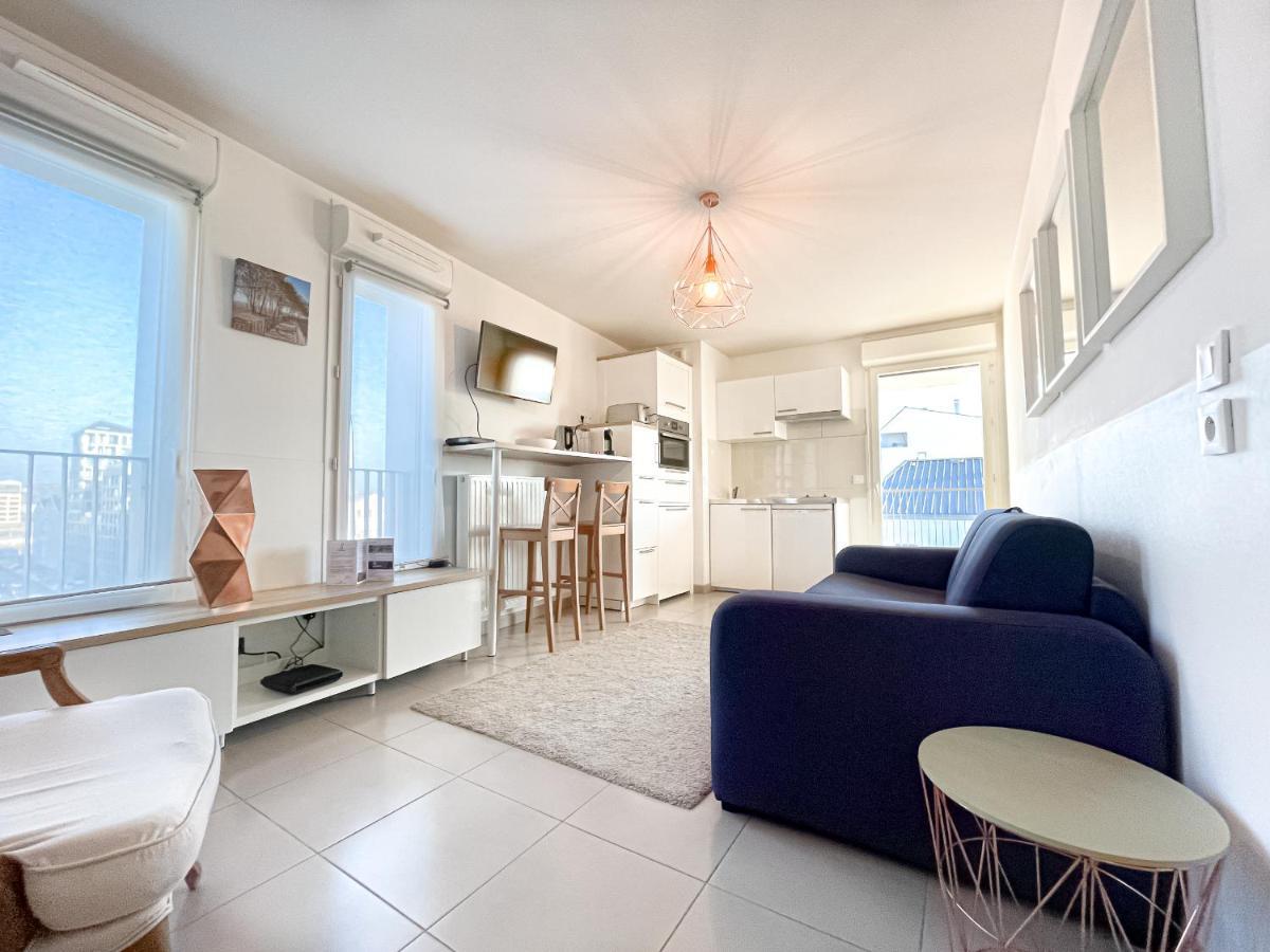 Appartements Avec Parking - Cite Du Vin Bordeaux Kültér fotó
