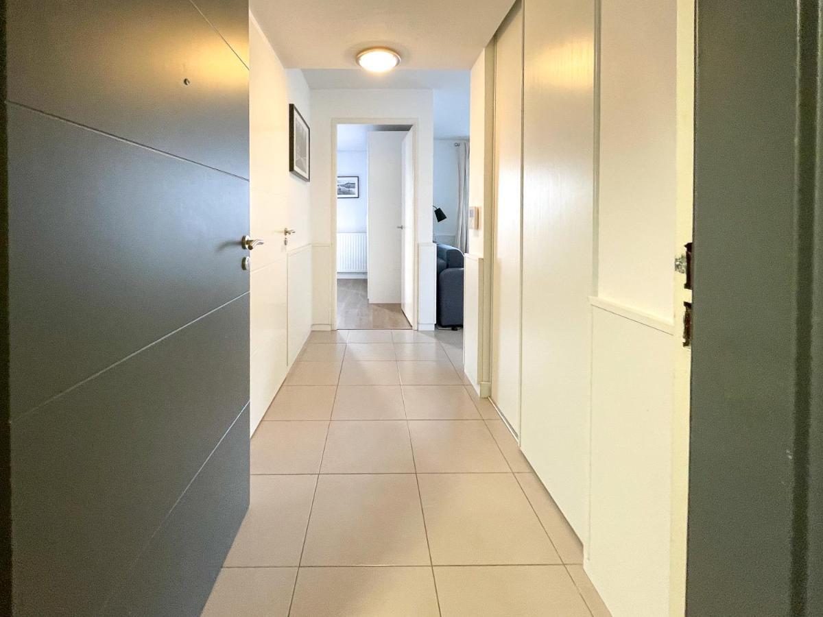 Appartements Avec Parking - Cite Du Vin Bordeaux Kültér fotó